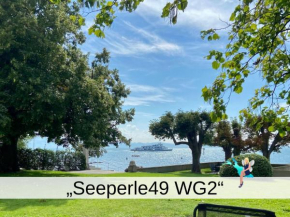 Ferienanlage Seeperle49 Ferienwohnung Seeperle49 WG2